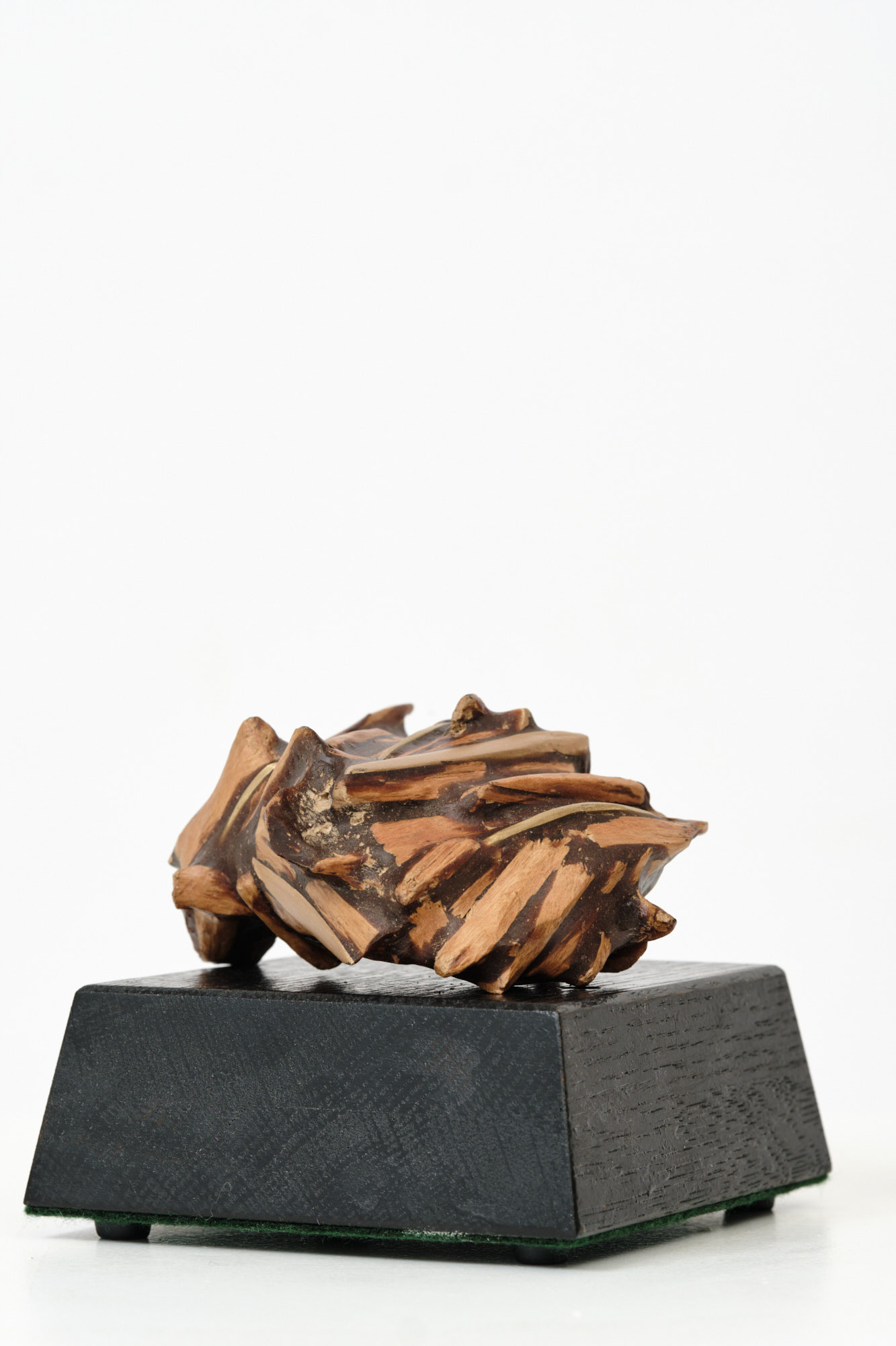 Michael Roderick Wedderburn Sculpture